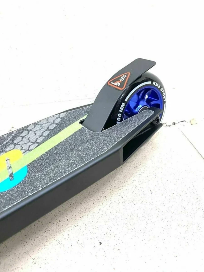 САМОКАТ SK - 411 САМОКАТ SK - 411