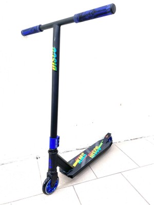 САМОКАТ SK - 411