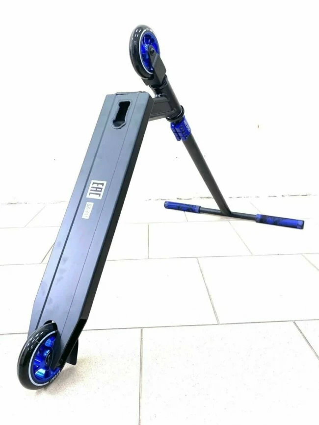 САМОКАТ SK - 411 САМОКАТ SK - 411