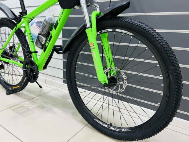 GT BIKE R26