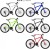 GT BIKE R26