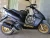 СКУТЕР СУЗУКИ ZZ 110
