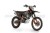 Мотоцикл эндуро ROCKOT GS ONE Blackout (300сс, 177ММ, 21/18)