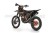 Мотоцикл эндуро ROCKOT GS ONE Blackout (300сс, 177ММ, 21/18)