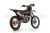 Мотоцикл эндуро ROCKOT GS ONE Blackout (300сс, 177ММ, 21/18)