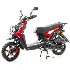 СКУТЕР MOTOLAND BWS 150
