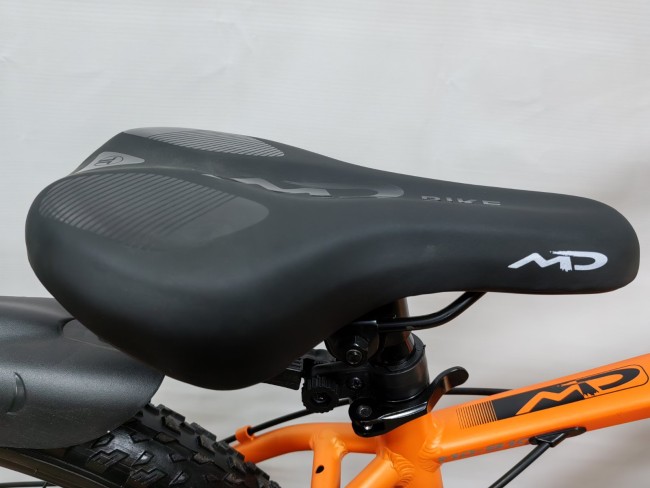 MINGDI 810 R27,5 (оранжевый)