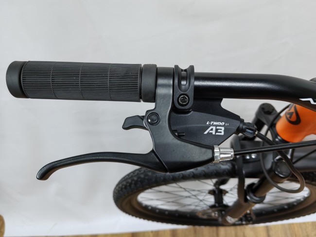 MINGDI 810 R27,5 (оранжевый)