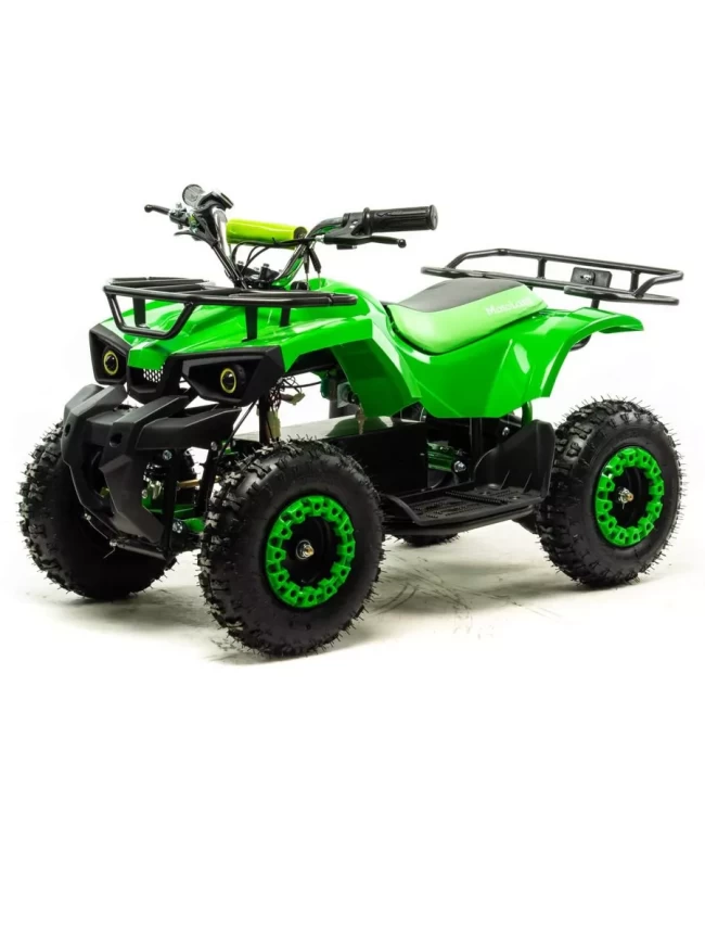 ЭЛЕКТРОКВАДРОЦИКЛ MOTOLAND