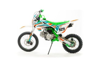 Пит байк MOTOLAND TCX 125 17/14 N