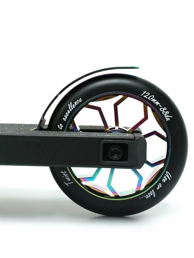 САМОКАТ SK - 421