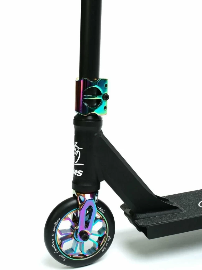 САМОКАТ SK - 421