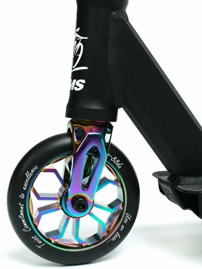 САМОКАТ SK - 421