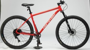 TIMETRY TT253 R29 (красный) TIMETRY TT253 R29 (красный)