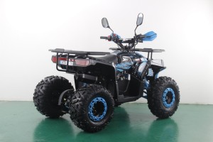 КВАДРОЦИКЛ RACER Freelander 200