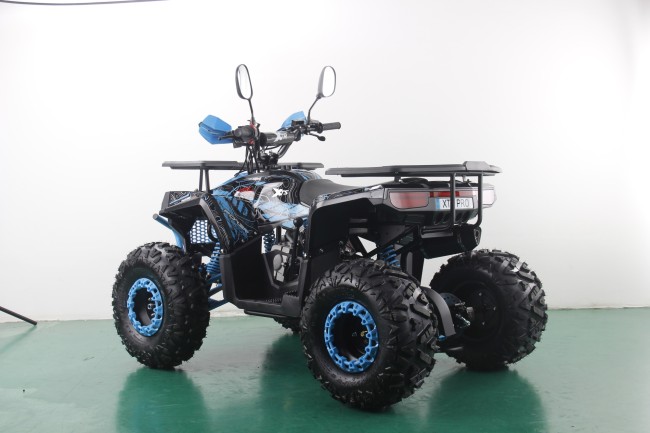 КВАДРОЦИКЛ RACER Freelander 200