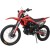 МОТОЦИКЛ КРОСС MOTOLAND SPORT 300 R красный 175 FMM