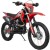 МОТОЦИКЛ КРОСС MOTOLAND SPORT 300 R красный 175 FMM