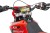 МОТОЦИКЛ КРОСС MOTOLAND SPORT 300 R красный 175 FMM
