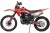 МОТОЦИКЛ КРОСС MOTOLAND SPORT 300 R красный 175 FMM