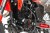 МОТОЦИКЛ КРОСС MOTOLAND SPORT 300 R красный 175 FMM