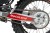 МОТОЦИКЛ КРОСС MOTOLAND SPORT 300 R красный 175 FMM