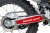МОТОЦИКЛ КРОСС MOTOLAND SPORT 300 R красный 175 FMM