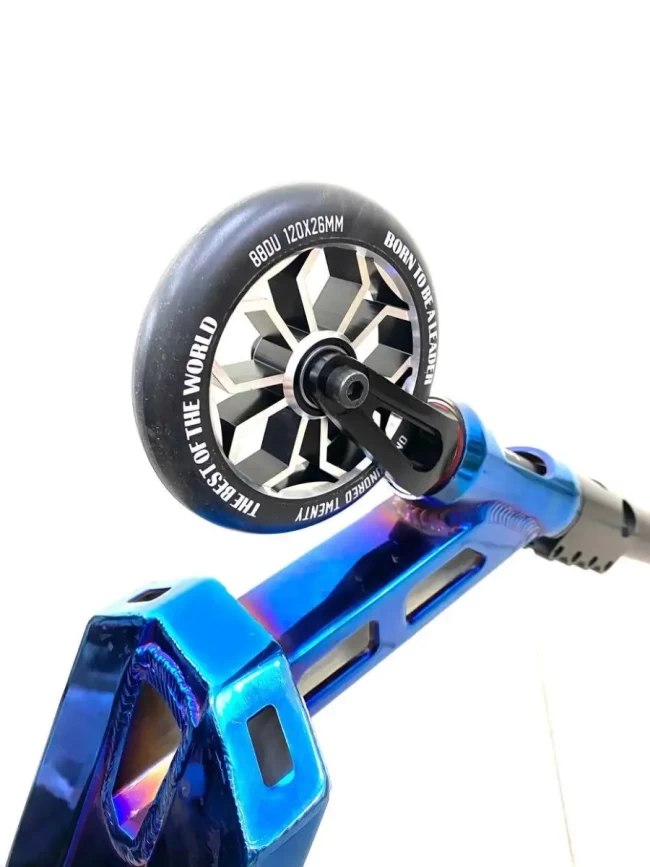 САМОКАТ SK - 422 САМОКАТ SK - 422