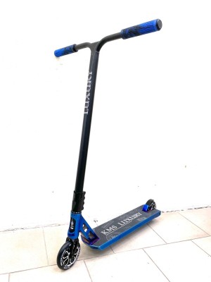 САМОКАТ SK - 422