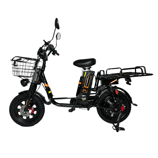 KUGOO V3 pro