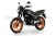 Мотоцикл дорожный ROCKOT SPECTRUM 150 (черный матовый, ЭПТС)