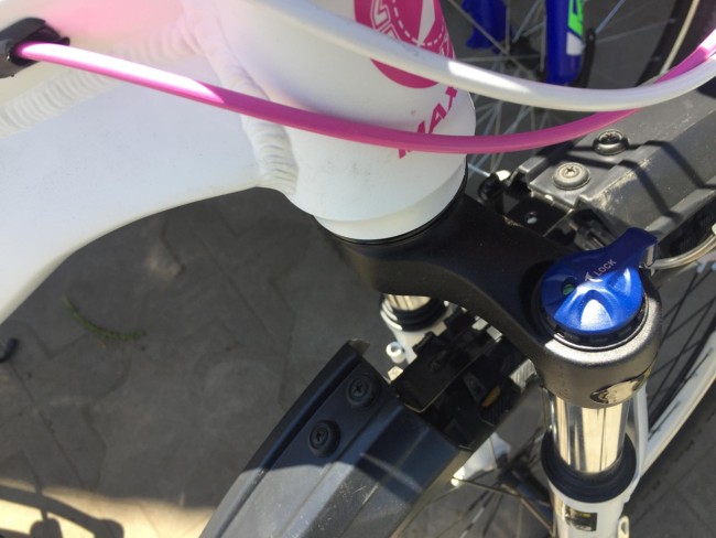 MAX PRO LEDY 26 б/у