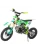 Пит байк MOTOLAND TCX 125 14/12 зеленый