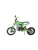 Пит байк MOTOLAND TCX 125 14/12 зеленый