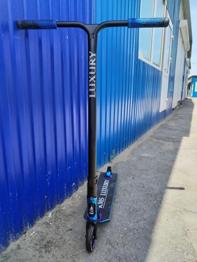 САМОКАТ SK - 423