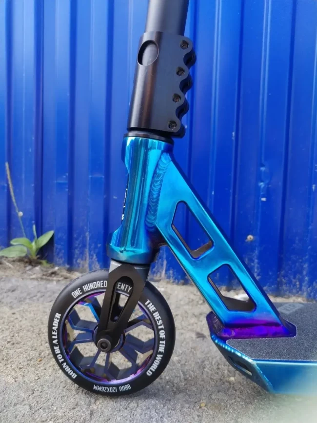 САМОКАТ SK - 423