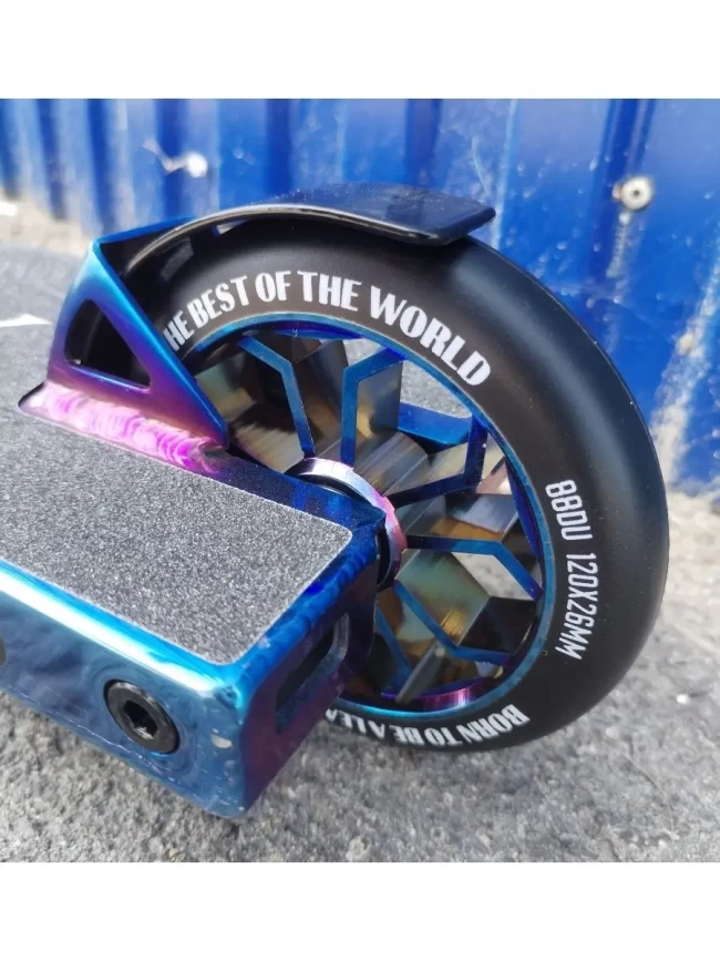 САМОКАТ SK - 423