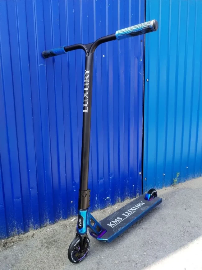 САМОКАТ SK - 423