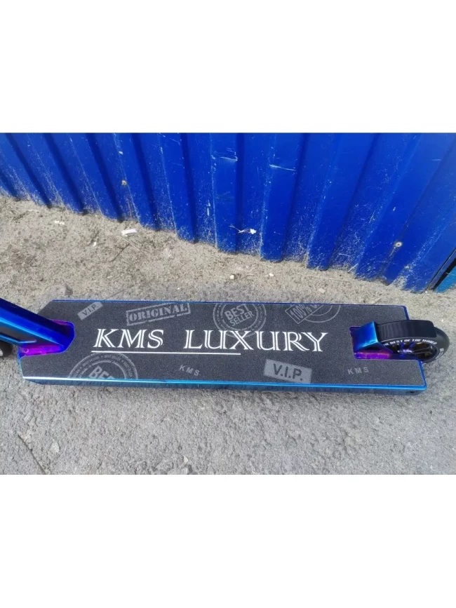 САМОКАТ SK - 423