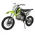 Питбайк PWR Racing FRZ 125 17/14