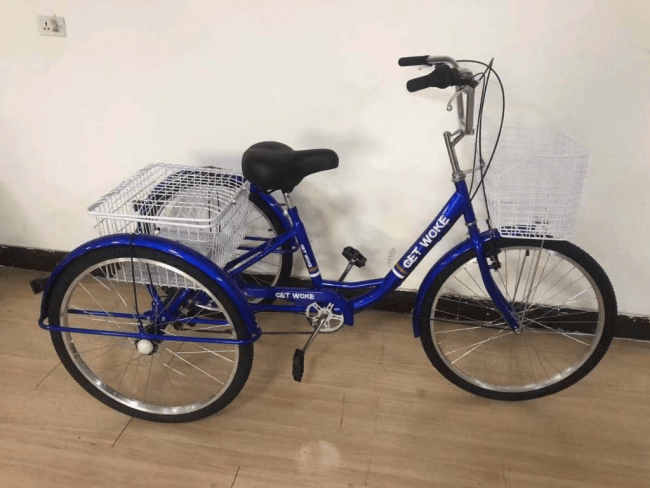 GET WOKE 3КОЛ GET WOKE 3КОЛ