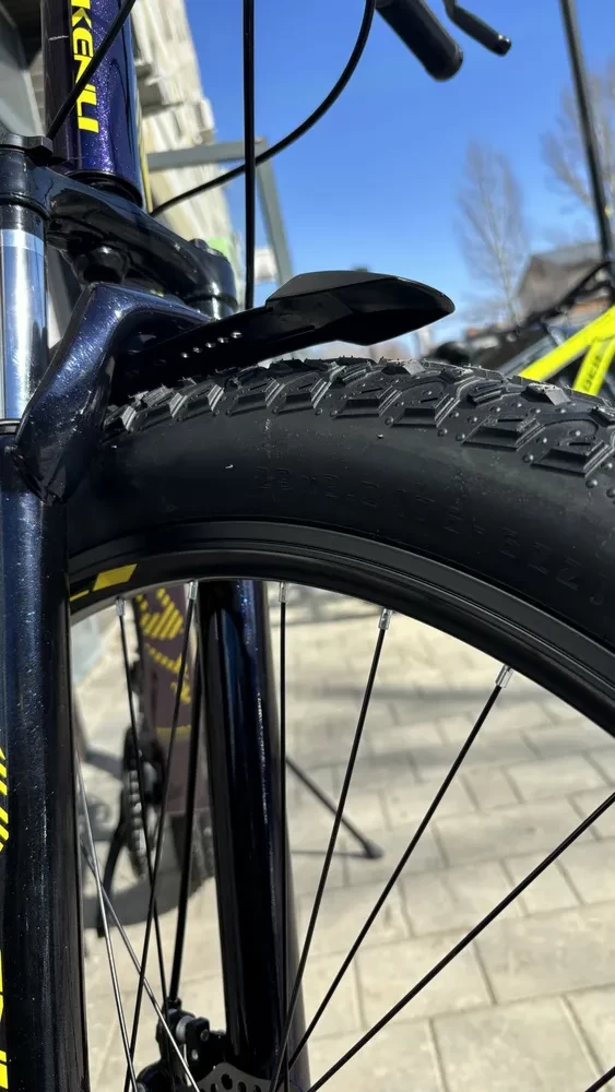 KENLI MT 27.5L 3.0 R27.5