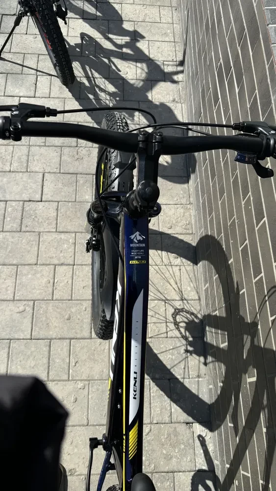 KENLI MT 27.5L 3.0 R27.5