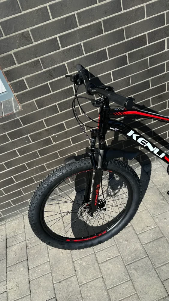 KENLI MT 27.5L 3.0 R27.5