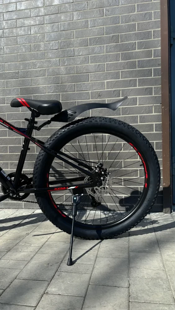 KENLI MT 27.5L 3.0 R27.5