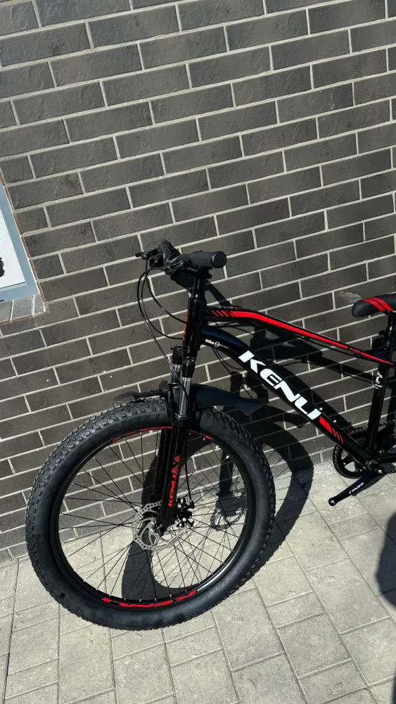 KENLI MT 27.5L 3.0 R27.5