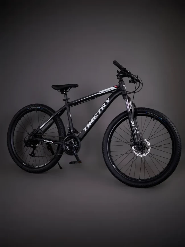 TIMETRY TT202 R26 черный