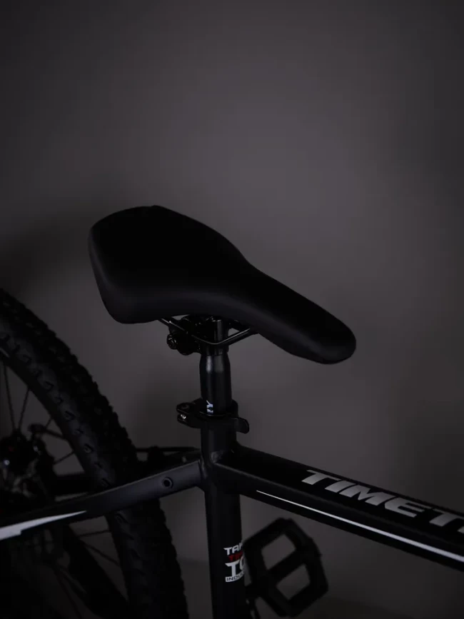 TIMETRY TT202 R26 черный