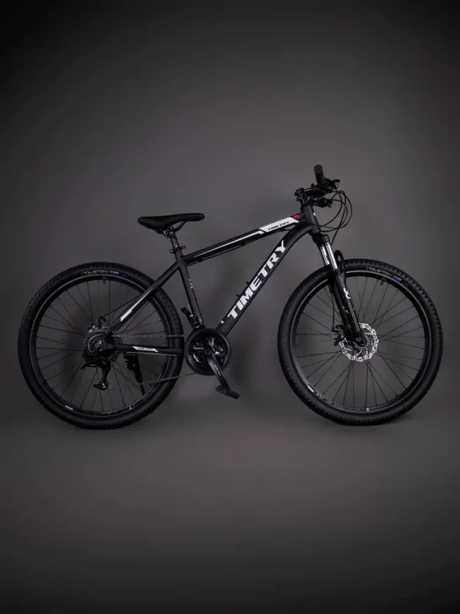 TIMETRY TT202 R26 черный