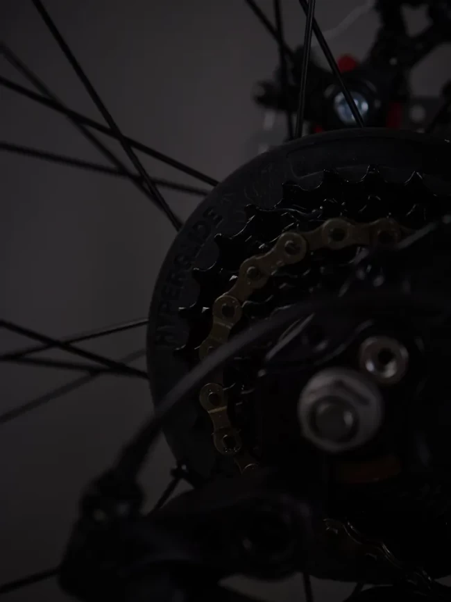 TIMETRY TT202 R26 черный